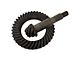EXCEL from Richmond Dana 80 Rear Axle Ring and Pinion Gear Kit; 4.88 Gear Ratio (11-16 F-350 Super Duty)