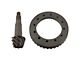 EXCEL from Richmond Dana 80 Rear Axle Ring and Pinion Gear Kit; 4.88 Gear Ratio (11-16 F-350 Super Duty)