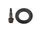 EXCEL from Richmond Dana 80 Rear Axle Ring and Pinion Gear Kit; 5.13 Gear Ratio (11-16 F-350 Super Duty)