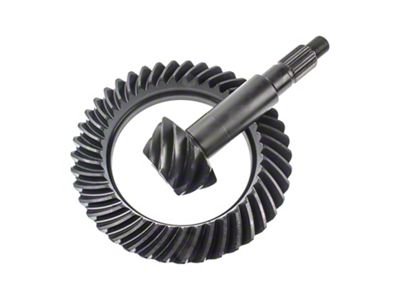 EXCEL from Richmond Dana 60 Rear Axle Ring and Pinion Gear Kit; 4.10 Gear Ratio (04-06 RAM 1500)