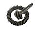 EXCEL from Richmond 11.50-Inch Rear Axle Ring and Pinion Gear Kit; 3.73 Gear Ratio (03-13 RAM 2500)