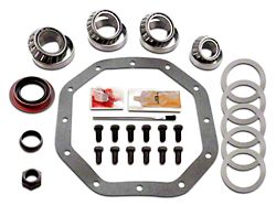 EXCEL from Richmond Rear Differential Bearing Kit; 9.25-Inch (02-10 RAM 1500)