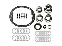 EXCEL from Richmond 8.625-Inch Differential Bearing Kit (09-25 Sierra 1500)