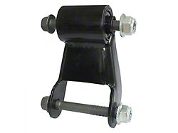 EXCEL from Richmond Rear Leaf Spring Shackle (99-13 Sierra 1500)