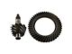 EXCEL from Richmond 10.50-Inch Rear Axle Ring and Pinion Gear Kit; 3.73 Gear Ratio (07-18 Sierra 2500 HD)