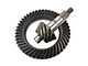 EXCEL from Richmond 10.50-Inch Rear Axle Ring and Pinion Gear Kit; 4.10 Gear Ratio (07-18 Sierra 2500 HD)
