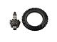 EXCEL from Richmond 10.50-Inch Rear Axle Ring and Pinion Gear Kit; 4.10 Gear Ratio (07-18 Sierra 2500 HD)