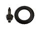EXCEL from Richmond 10.50-Inch Rear Axle Ring and Pinion Gear Kit; 4.56 Gear Ratio (07-18 Sierra 2500 HD)