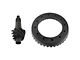 EXCEL from Richmond 10.50-Inch Rear Axle Thick Ring and Pinion Gear Kit; 4.88 Gear Ratio (07-18 Sierra 2500 HD)