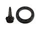 EXCEL from Richmond 9.25-Inch Rear Axle Ring and Pinion Gear Kit; 4.10 Gear Ratio (07-15 Sierra 2500 HD)