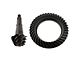 EXCEL from Richmond 9.25-Inch Rear Axle Ring and Pinion Gear Kit; 4.88 Gear Ratio (07-15 Sierra 2500 HD)
