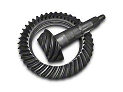 EXCEL from Richmond 9.5-Inch Rear Axle Ring and Pinion Gear Kit; 3.73 Gear Ratio (07-13 Sierra 2500 HD)