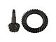 EXCEL from Richmond 11.50-Inch Rear Axle Ring and Pinion Gear Kit; 4.10 Gear Ratio (07-15 Sierra 3500 HD)