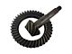EXCEL from Richmond 11.50-Inch Rear Axle Ring and Pinion Gear Kit; 4.10 Gear Ratio (07-15 Sierra 3500 HD)