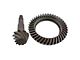 EXCEL from Richmond 11.50-Inch Rear Axle Ring and Pinion Gear Kit; 4.56 Gear Ratio (07-15 Sierra 3500 HD)