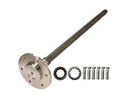 EXCEL from Richmond 8.5/8.625-Inch 6-Lug Axle Shaft Assembly; Rear (99-06 Silverado 1500)