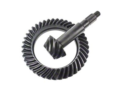 EXCEL from Richmond Dana 60 Rear Axle Ring and Pinion Gear Kit; 4.10 Gear Ratio (02-05 Silverado 1500)