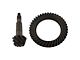 EXCEL from Richmond Dana 60 Rear Axle Thick Ring and Pinion Gear Kit; 4.56 Gear Ratio (02-05 Silverado 1500)