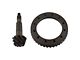 EXCEL from Richmond Dana 60 Rear Axle Thick Ring and Pinion Gear Kit; 4.56 Gear Ratio (02-05 Silverado 1500)