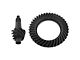 EXCEL from Richmond 10.50-Inch Rear Axle Thick Ring and Pinion Gear Kit; 4.88 Gear Ratio (07-18 Silverado 2500 HD)