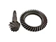 EXCEL from Richmond 11.50-Inch Rear Axle Ring and Pinion Gear Kit; 4.56 Gear Ratio (07-15 Silverado 2500 HD)