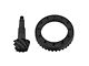 EXCEL from Richmond 11.50-Inch Rear Axle Ring and Pinion Gear Kit; 4.88 Gear Ratio (07-15 Silverado 2500 HD)