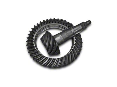 EXCEL from Richmond 9.5-Inch Rear Axle Ring and Pinion Gear Kit; 3.73 Gear Ratio (07-13 Silverado 2500 HD)