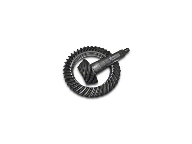 EXCEL from Richmond 9.5-Inch Rear Axle Ring and Pinion Gear Kit; 3.73 Gear Ratio (07-13 Silverado 2500 HD)