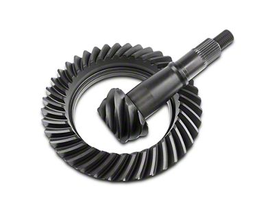 EXCEL from Richmond 9.5-Inch Rear Axle Ring and Pinion Gear Kit; 4.88 Gear Ratio (07-13 Silverado 2500 HD)