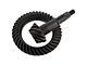 EXCEL from Richmond 9.25-Inch Rear Axle Ring and Pinion Gear Kit; 4.10 Gear Ratio (07-15 Silverado 3500 HD)