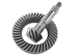 EXCEL from Richmond 8.5-Inch and 8.6-Inch Rear Axle Ring and Pinion Gear Kit; 4.56 Gear Ratio (07-13 Tahoe)