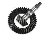 EXCEL from Richmond 8.5-Inch and 8.6-Inch Rear Axle Ring and Pinion Gear Kit; 3.73 Gear Ratio (07-13 Yukon)