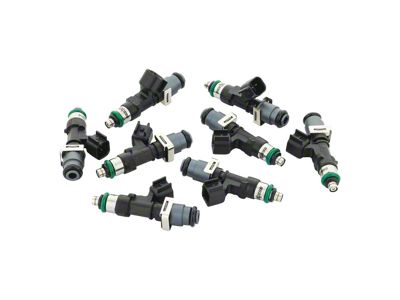 Excess Injectors 1000cc Fuel Injectors (99-03 F-150 Lighting; 02-03 F-150 Harley Davidson)