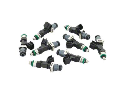 Excess Injectors 1000cc Fuel Injectors (99-03 F-150 Lighting; 02-03 F-150 Harley Davidson)