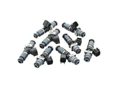 Excess Injectors 1500cc Fuel Injectors (10-14 6.2L F-150 Raptor)