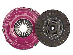 Exedy Off-Road Stage 1 Organic Clutch Kit; 10-Spline (92-99 3.9L Dakota)