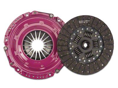 Exedy Off-Road Stage 1 Organic Clutch Kit; 10-Spline (92-99 3.9L Dakota)