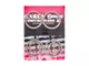 Exedy 6R80 Automatic Transmission Stage 1 Performance Friction Kit; Rated to 750 RWTQ (09-20 F-150)