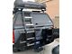 Expedition One Bolt-On Ladder Attachment for Dual Swing Setups (19-24 RAM 1500)