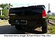 Expedition One Max Base Rear Bumper; Bare Metal (09-18 RAM 1500)