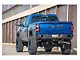 Expedition One Range Max Base Rear Bumper; Bare Metal (19-24 RAM 2500)