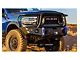 Expedition One Range Max Ultra HD Front Bumper; Bare Metal (19-24 RAM 2500)