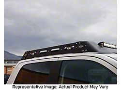 Expedition One Mule Ultra Roof Rack; Textured Black (10-18 RAM 3500 Crew Cab)