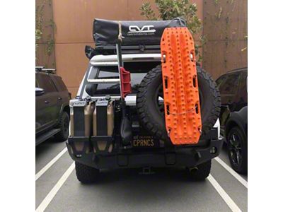 Expedition One Moab Bundle Package