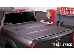 Extang Endure ALX Hard Folding Tonneau Cover (15-22 Canyon)