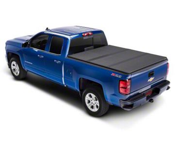 Extang Solid Fold 2.0 Tonneau Cover (15-22 Canyon)