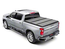 Extang Solid Fold ALX Tri-Fold Tonneau Cover (22-23 Canyon w/ 5-Foot Short Box)