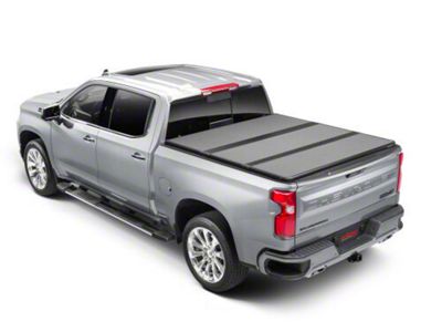 Extang Solid Fold ALX Tri-Fold Tonneau Cover (15-22 Canyon)
