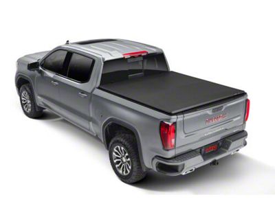 Extang Trifecta ALX Tri-Fold Tonneau Cover (15-22 Canyon)