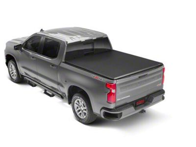 Extang Trifecta E-Series Tri-Fold Tonneau Cover (23-24 Canyon)